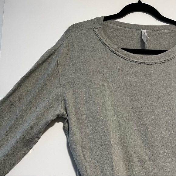 RVCA | Slouchy Sweatshirt - Picture 2 of 12